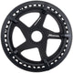 Miranda Chain Top KB sans Spider T G4 CF3d avec Chainguard