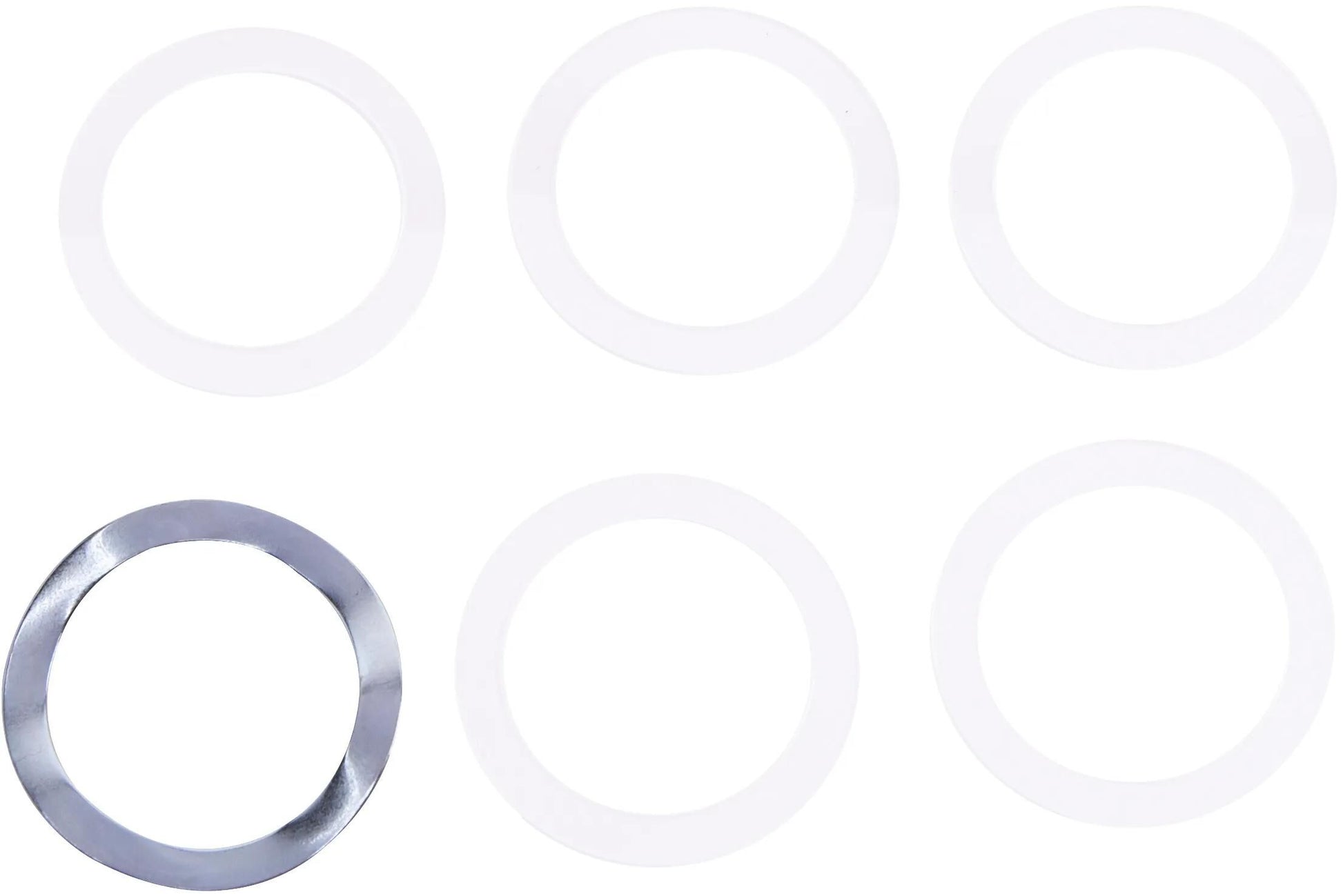 Trestvativ Washer Set BB30