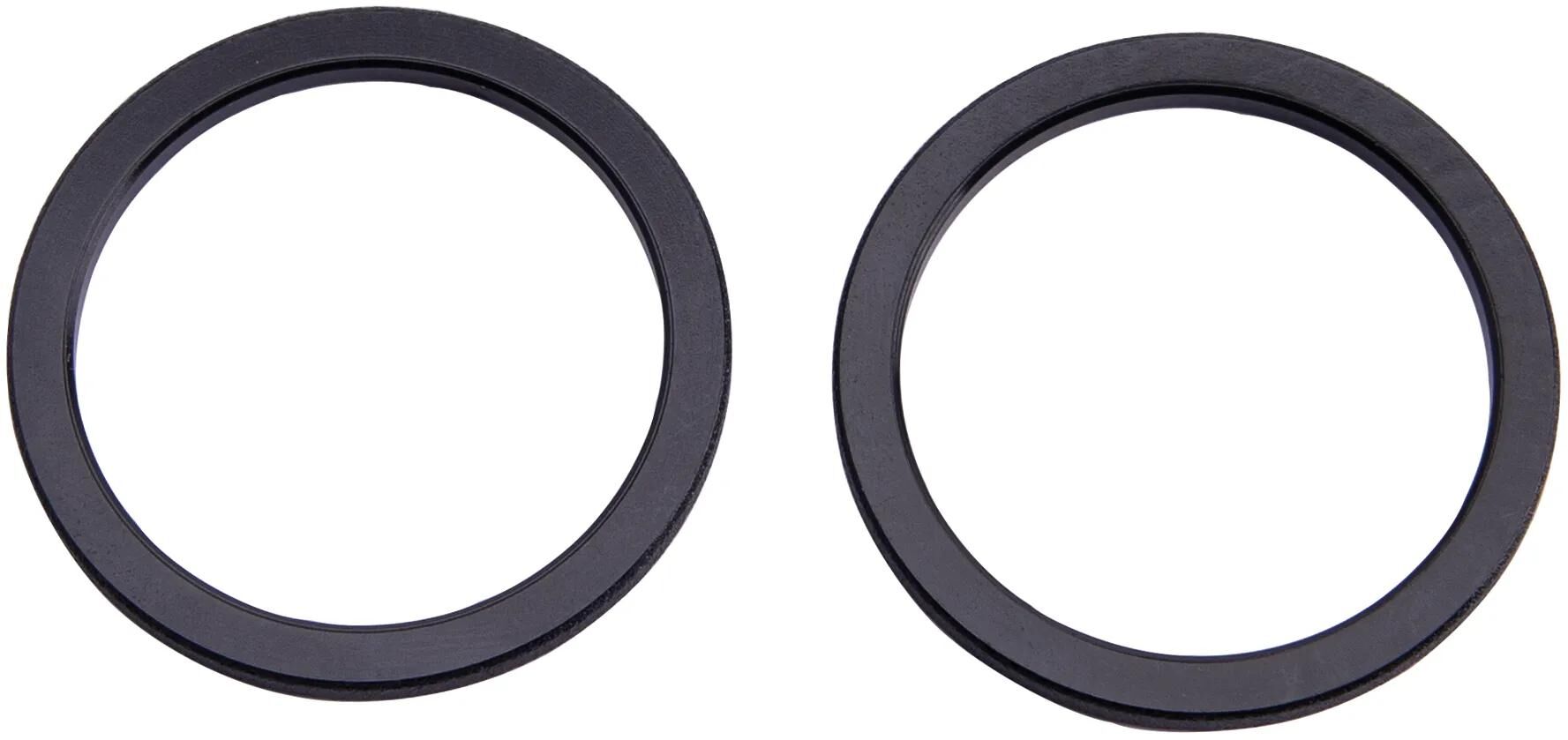 Kit d'espaceur Truvativ BB30 2x2,5 mm