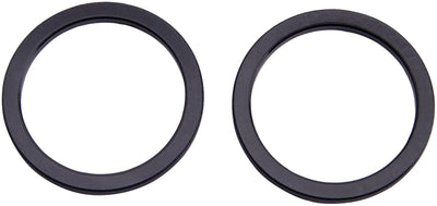 Kit d'espaceur Truvativ BB30 2x2,5 mm