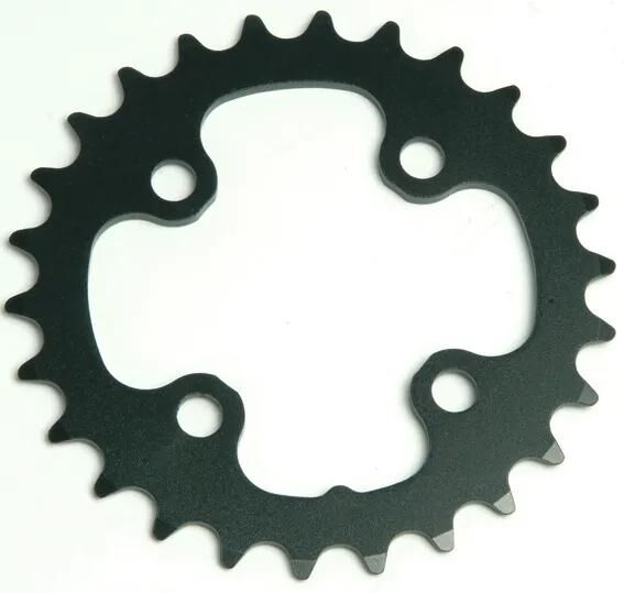 Anneau de chaîne Trestvativ 24t ALU BLAST B