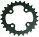 Anneau de chaîne Trestvativ 24t ALU BLAST B