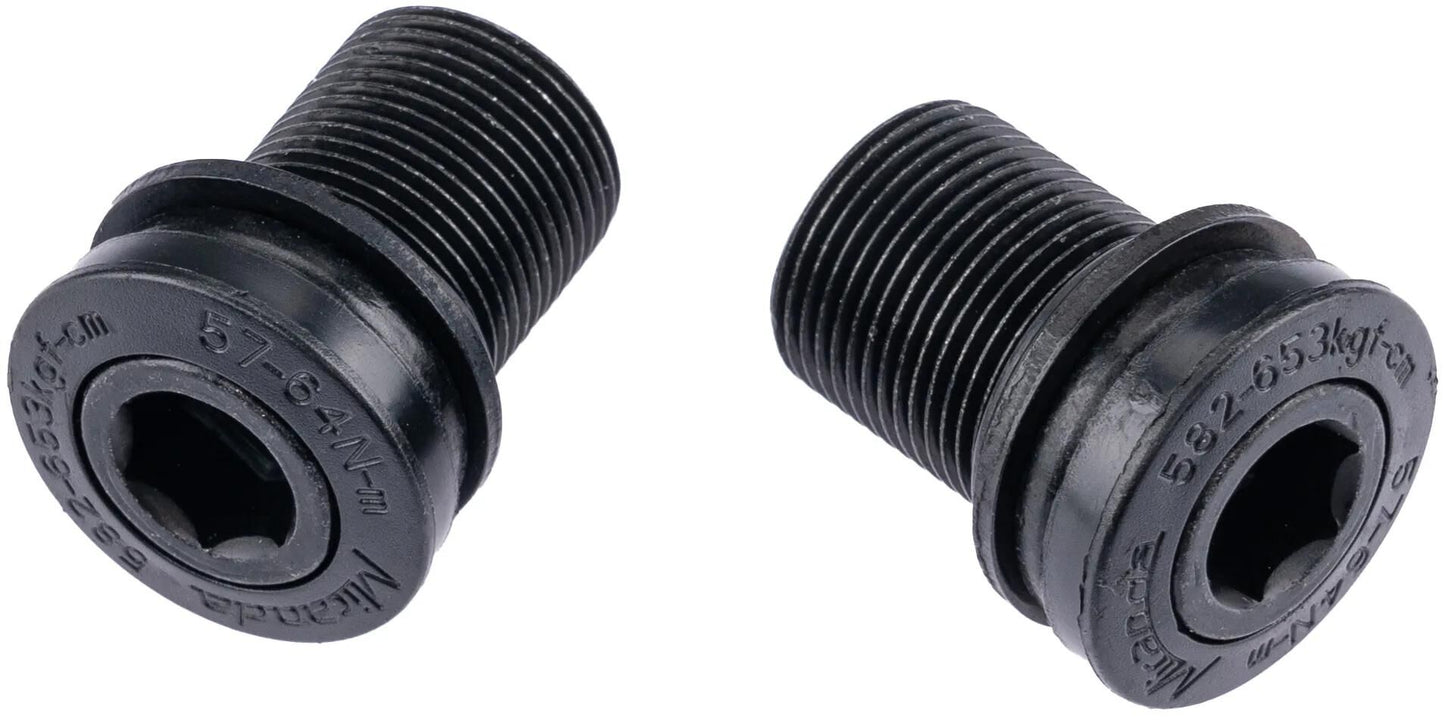 Miranda Crankbout Crank Bolt Maranda 18,4 mm