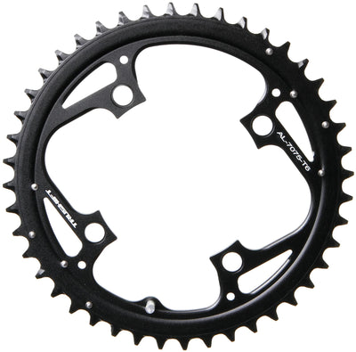 Trestvativ Chain Ring 44T 104 mm noir