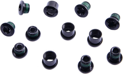 Vis de roue à chaîne Truvativ M8.5 Acier