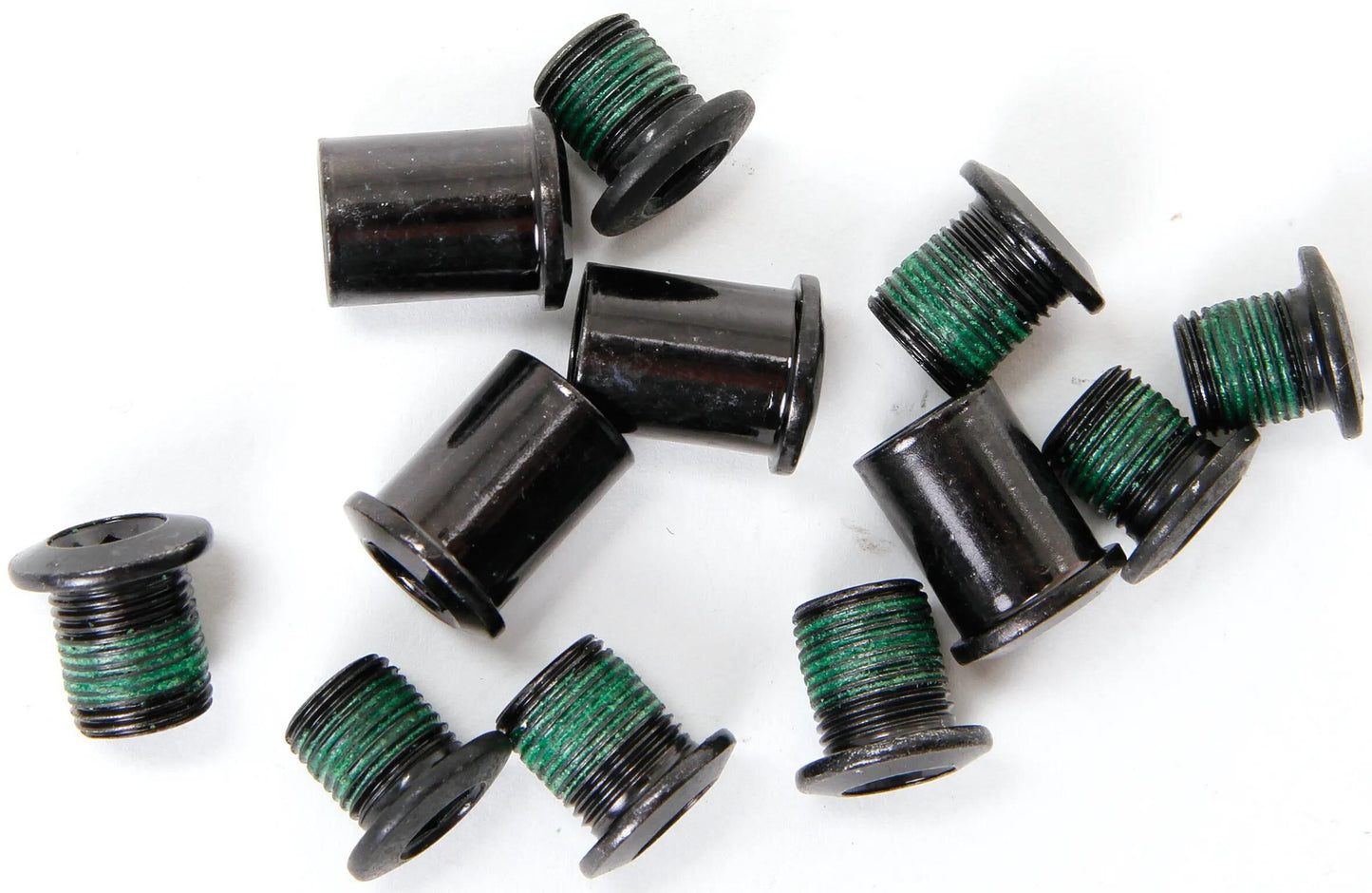 Vis de roue à chaîne Truvativ M8.5 ACIER W.GUARD