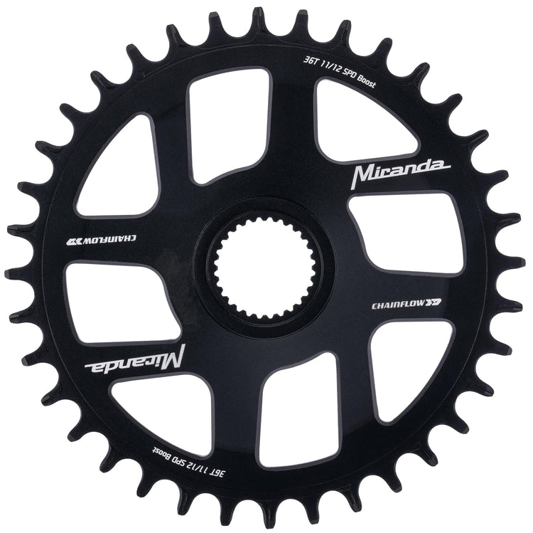 Plateau Miranda gen4 bes 3 chainflow 3d plateau gen4 bes3 chainfl.3d 36t
