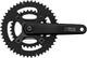 Miranda Cranket Xmod 2 Gravel Cranket Xmod 2 Gravel 30 46T 165 mm