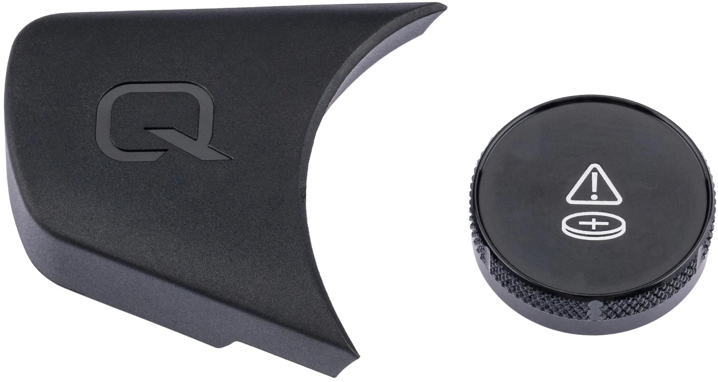 Quarq bar.compart.cover force 2sp 1sp rouge 1sp