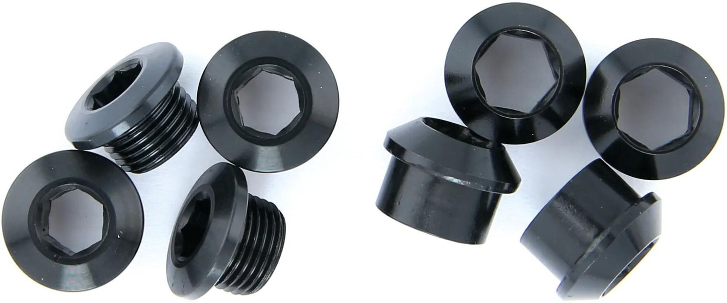 Boulon anneau de chaîne Truvativ F.2-SP.Sram GX 1000 Crank