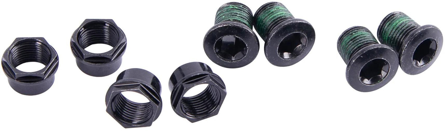 Vis de bague à chaîne Trestvativ 1 acier E-MTB