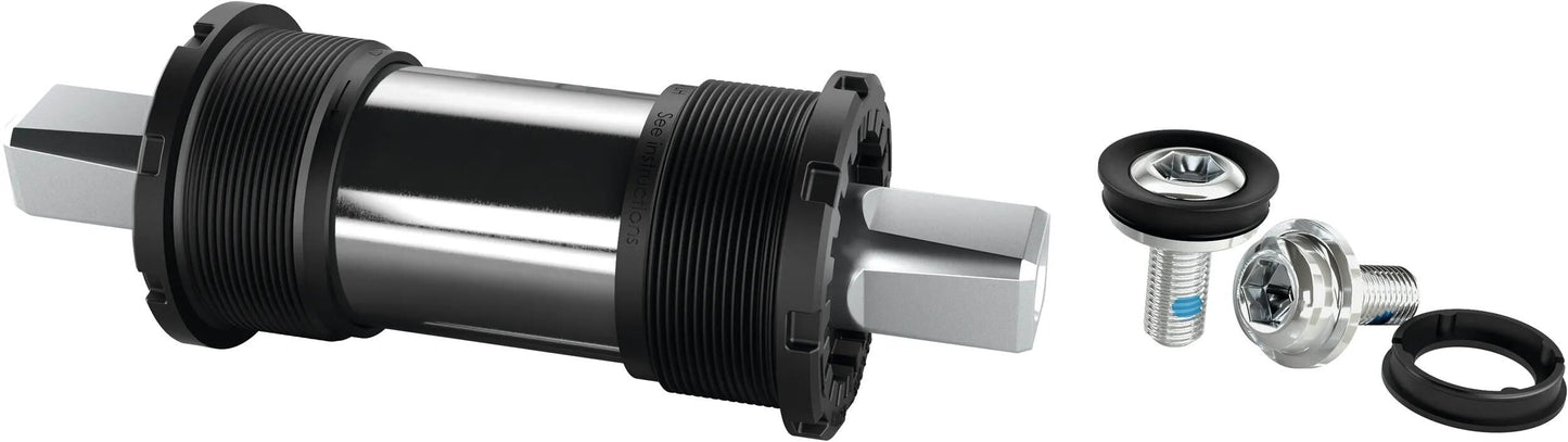 Thun bot.brack. Jive FS efficace 122,5 mm W.ScRews