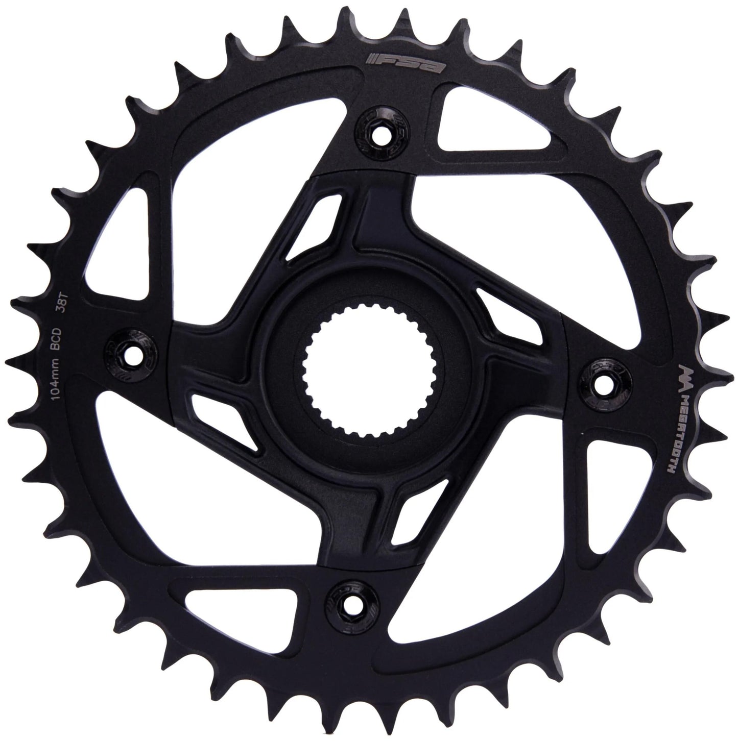 Plate-forme FSA