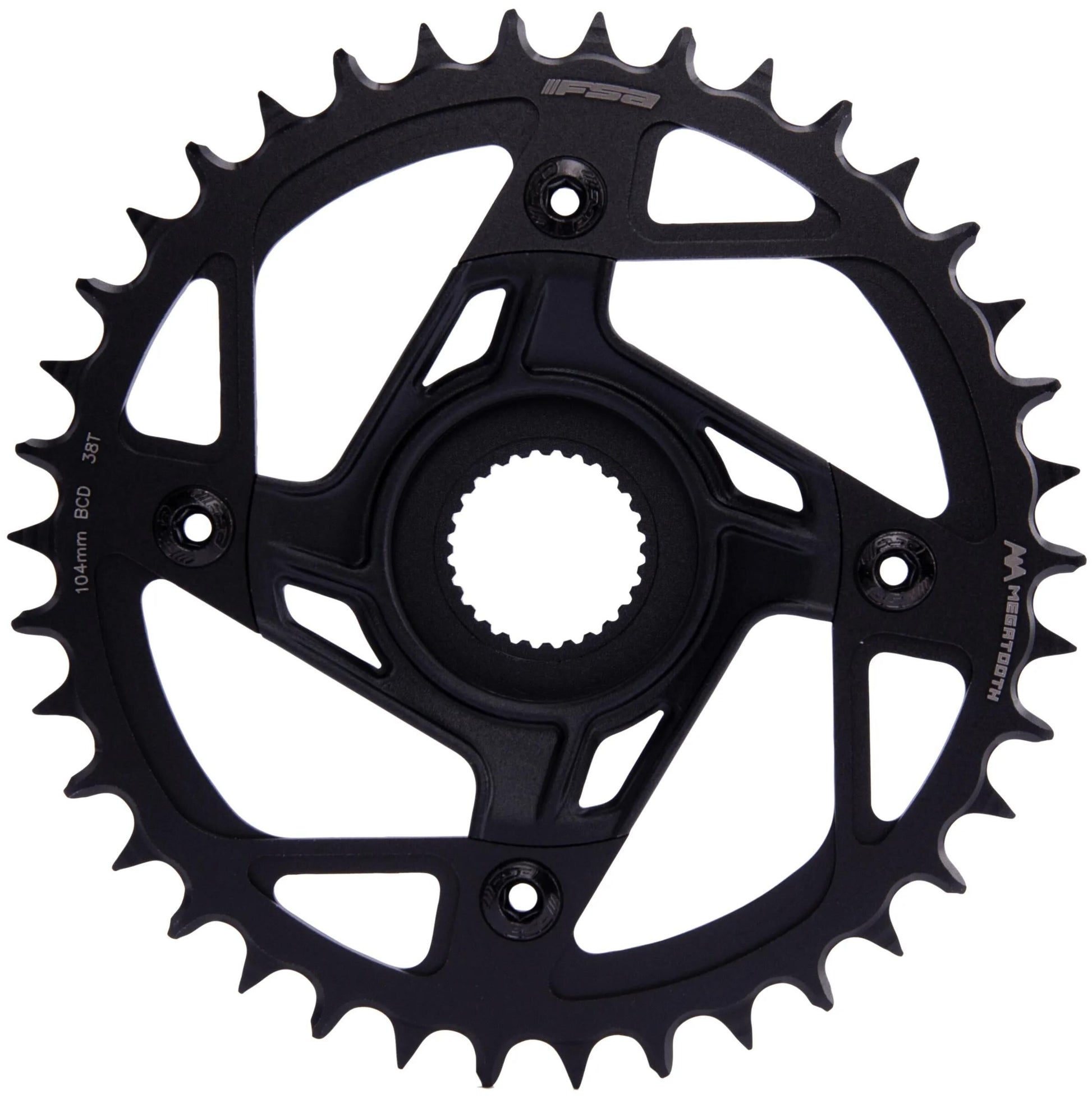 Plate-forme FSA