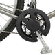Rixen Kaul Chain Protection Unidisk