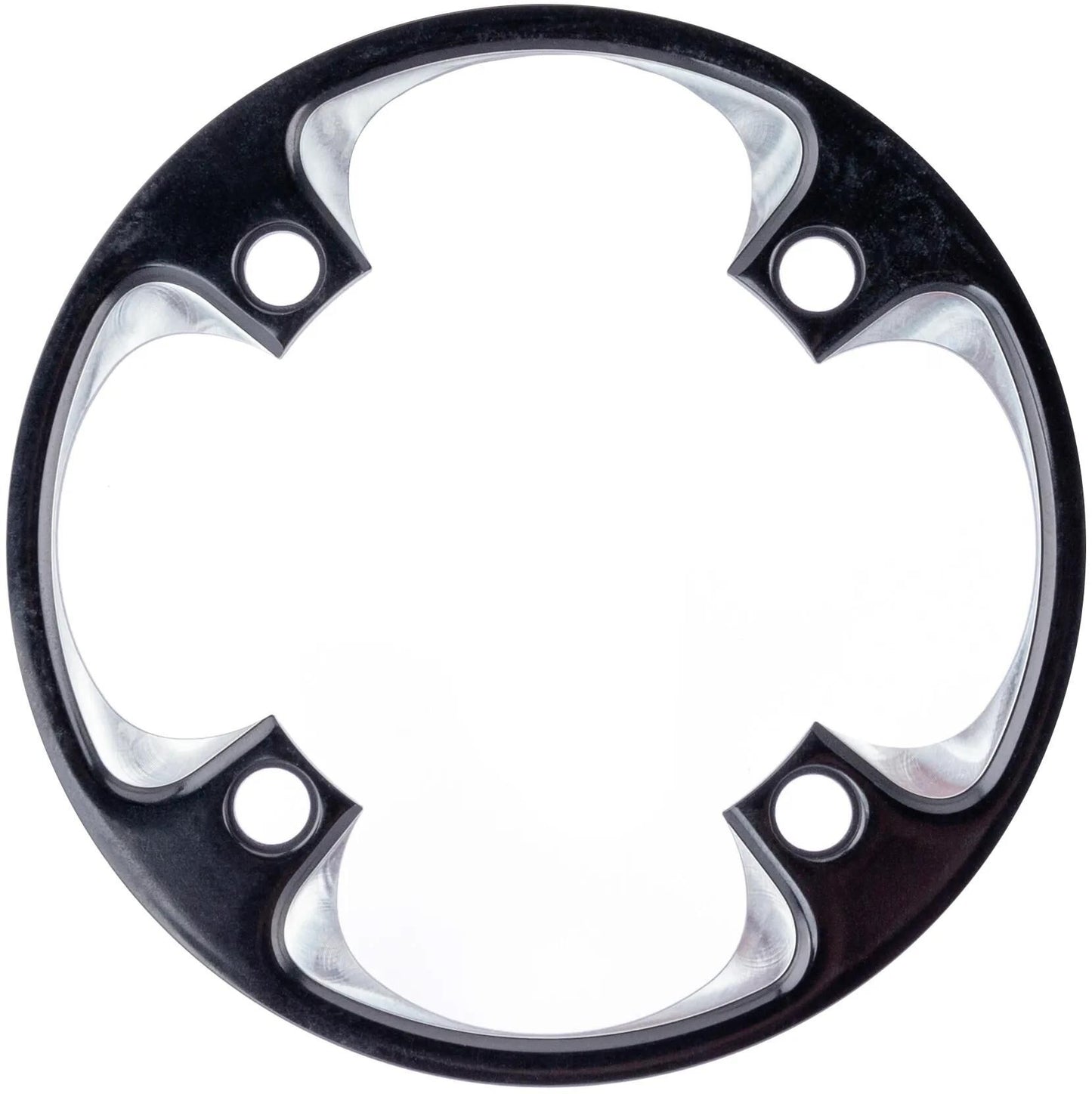Truvativ Chain Guard Ring 32 33T Alu sur Stylo