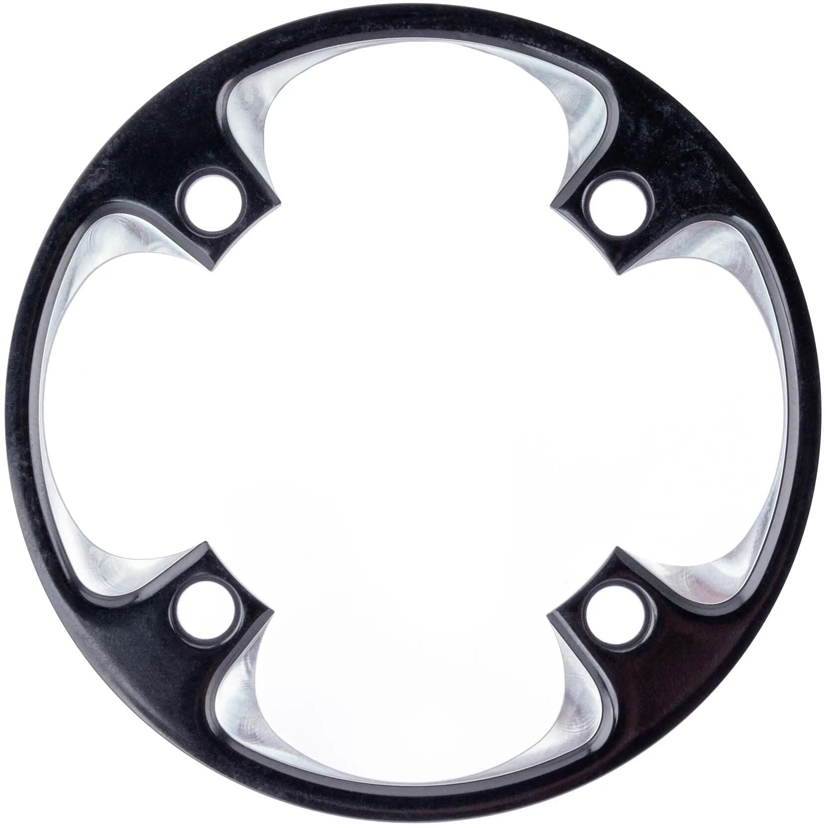 Truvativ Chain Guard Ring 32 33T Alu sur Stylo