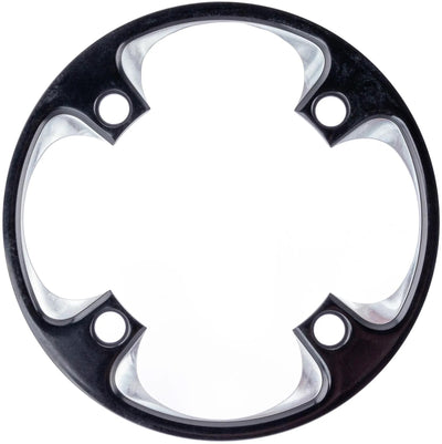 Truvativ Chain Guard Ring 32 33T Alu sur Stylo