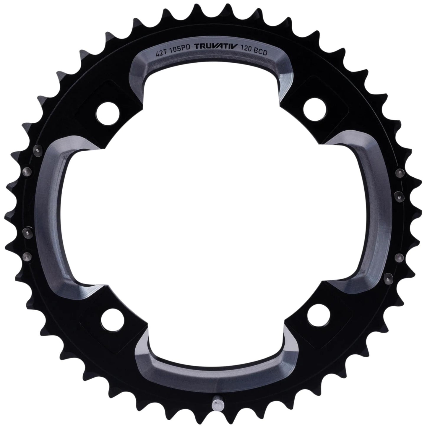 Truvativ Chain Ring 42T GXP CD120MM B