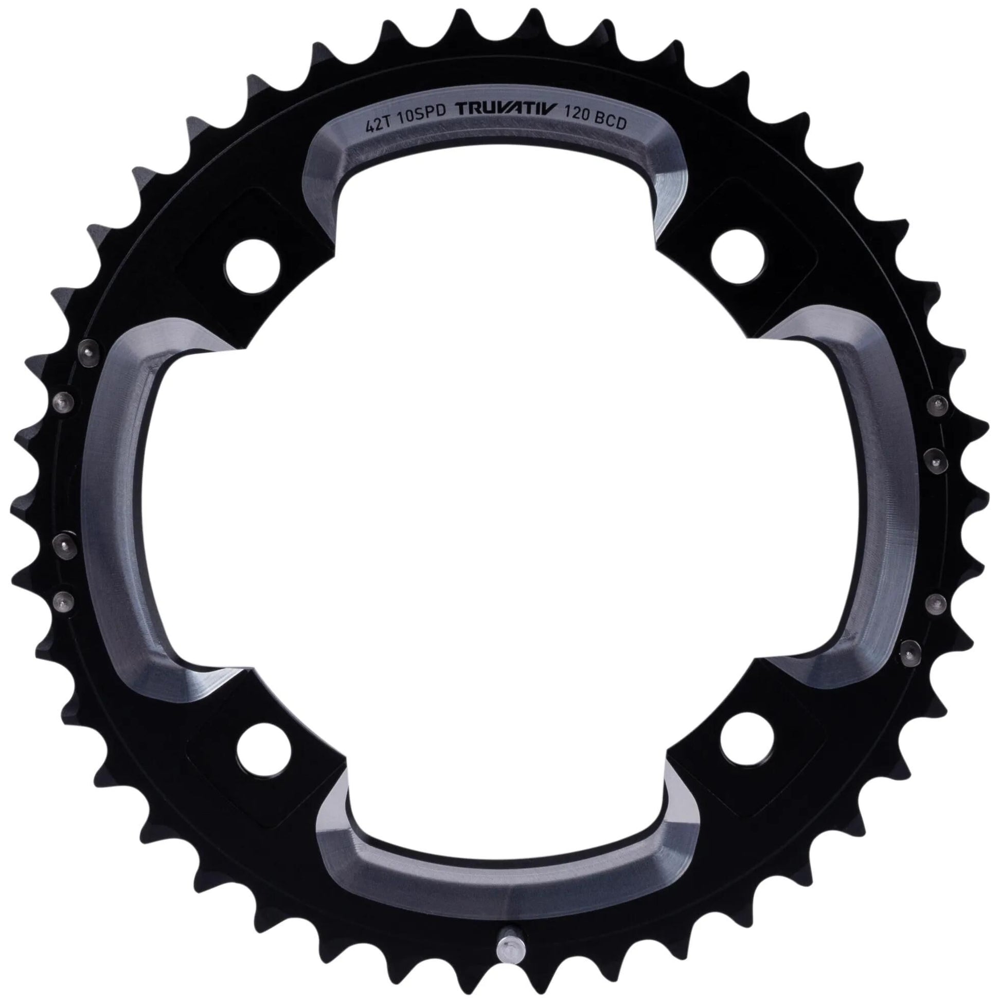 Truvativ Chain Ring 42T GXP CD120MM B