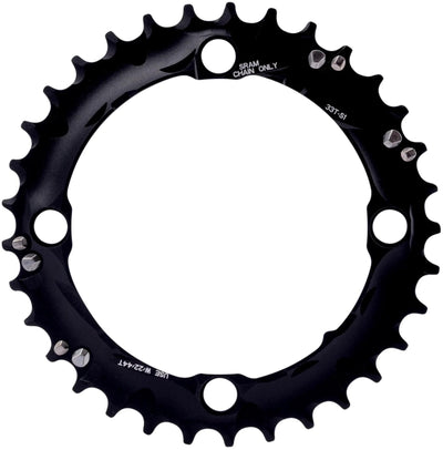 Truvativ Chain Ring 33T CD104MM B