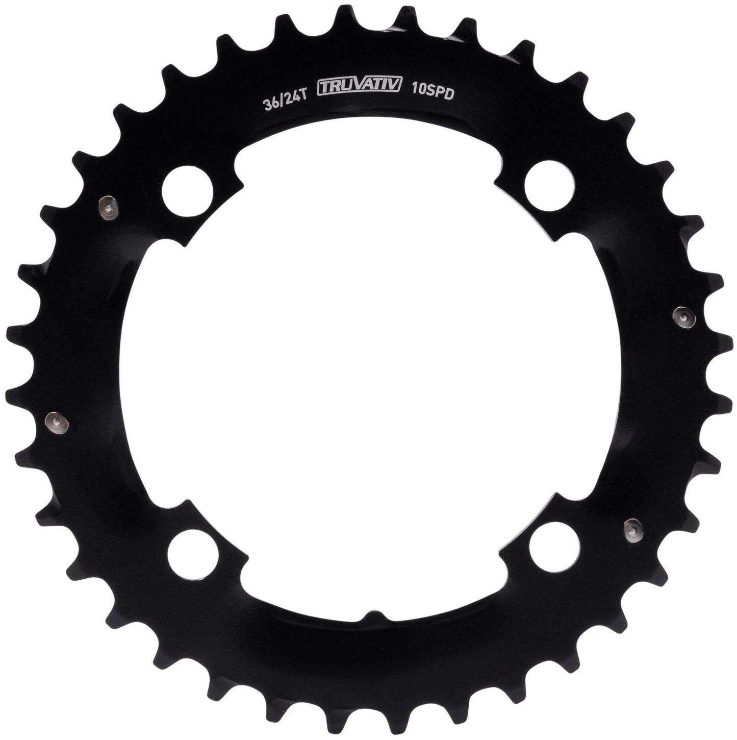 Truvativ Chain Ring 36t 10 vitesses CD104mm B