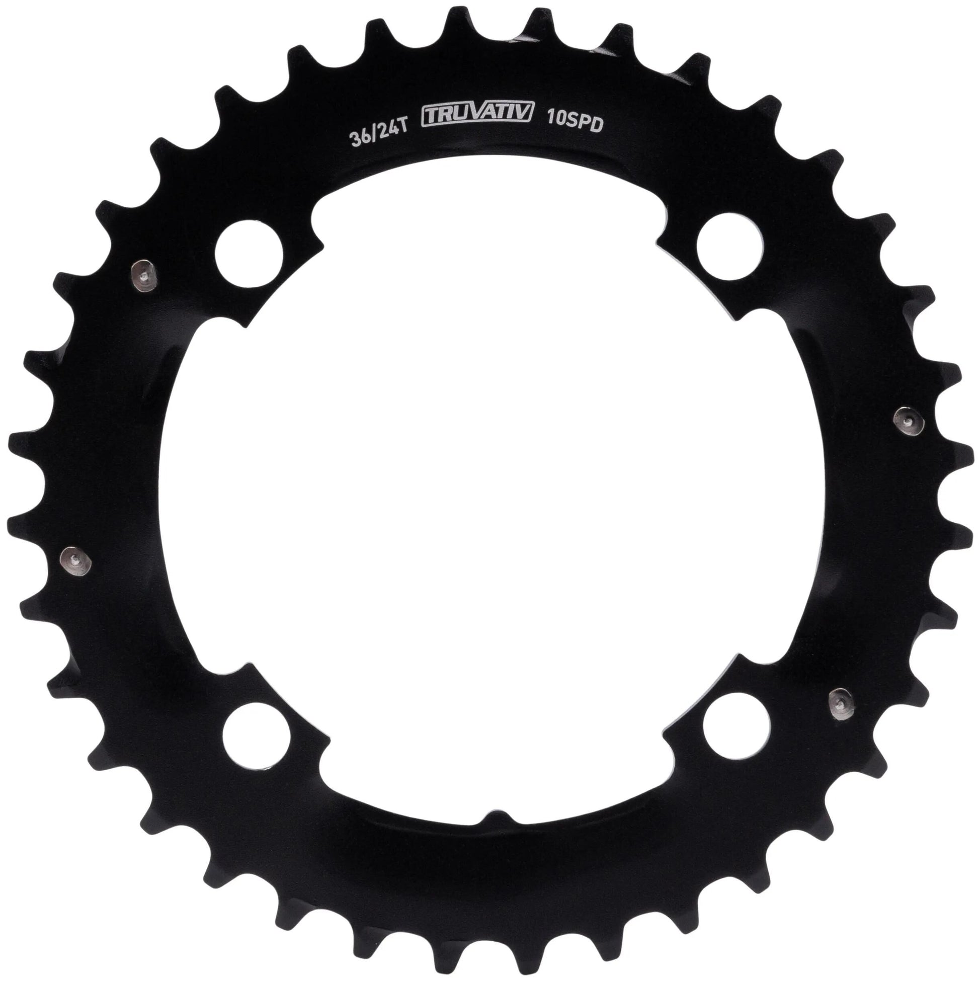 Truvativ Chain Ring 36t 10 vitesses CD104mm B