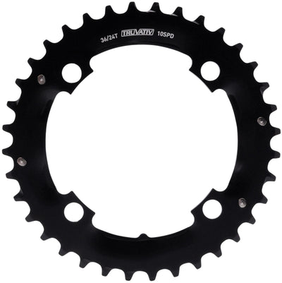 Truvativ Chain Ring 36t 10 vitesses CD104mm B