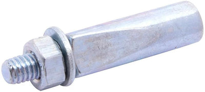 Fix-Nippel Cotter Pin 9,5 mm surface courte