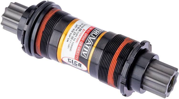 Truvativ Bot.Bracket GP Team DH BB ISIS 128x68mm