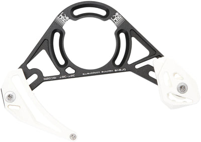 Brave Classic Chain Guide Downhill ISCG05 Black