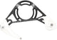 Brave Classic Chain Guide Downhill ISCG05 Black