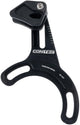 Guide de guide de la chaîne CT CT.O S8000 Shimano Black