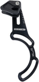 Guide de guide de la chaîne CT CT.O ISCG-05 Black