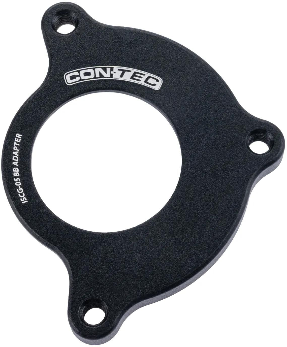 Guide du guide de chaîne CT CT CT.O Adapter ISCG-05 Black