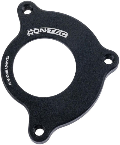 Guide du guide de chaîne CT CT CT.O Adapter ISCG-05 Black