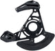 Guide de guide de chaîne CT CT CT.O BASH ISCG-05 Black