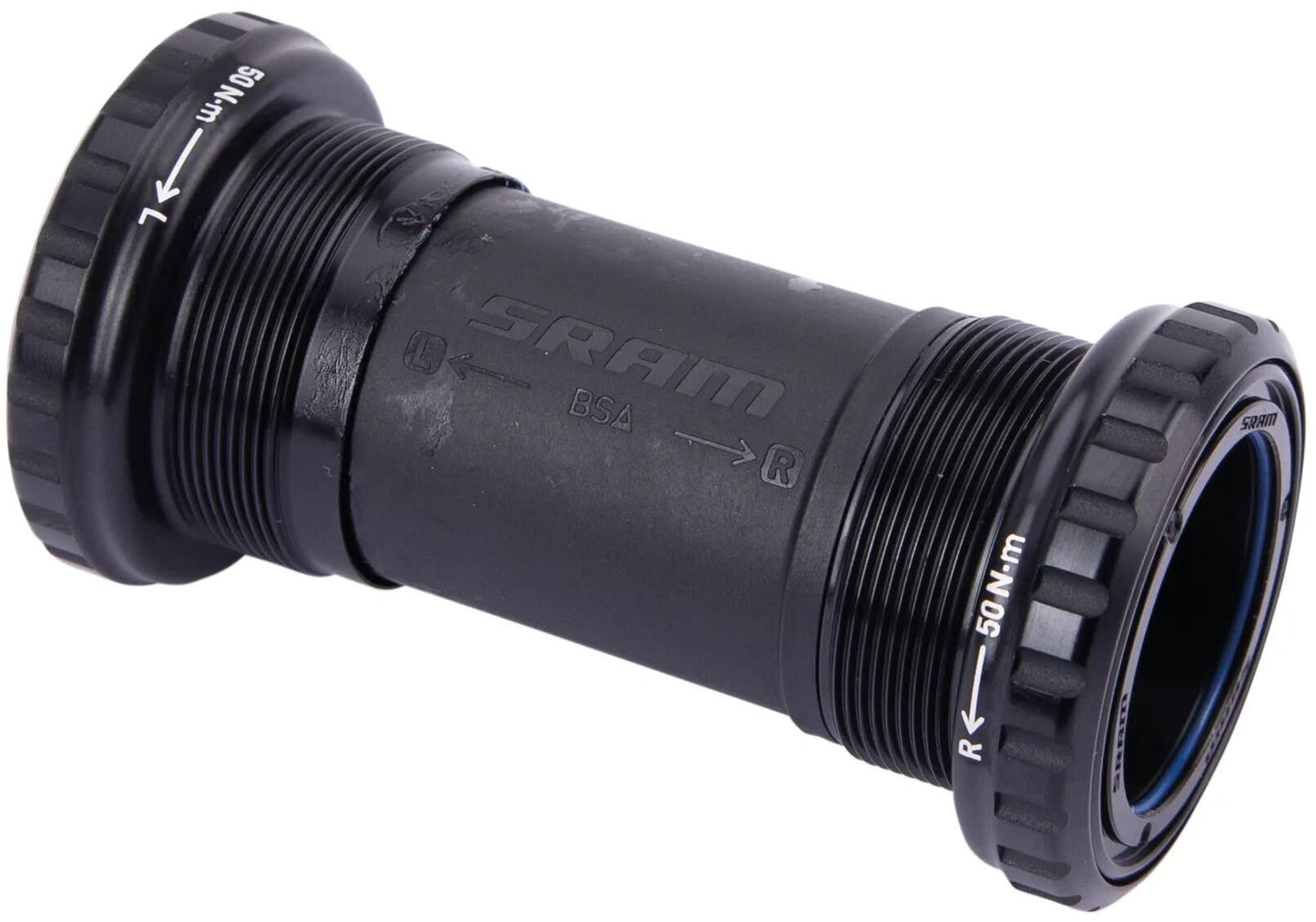 Sram bot.bracket dub bsa super boost + f.e-type