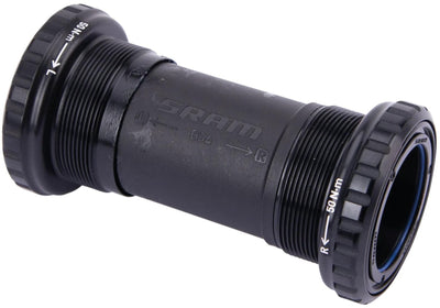 Sram bot.bracket dub bsa super boost + f.e-type