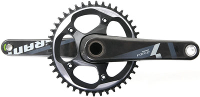 SRAM CRANKET FORCE 1 GXP 42 T. 170 mm gris