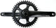 Sram Cranket Rival 1 BB30 42 T. 170 mm noir