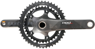Pédalier Sram rouge pédalier rouge gxp 34 50t 170mm