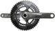 SRAM CRANKET RED GXP 34 50T 172,5 mm