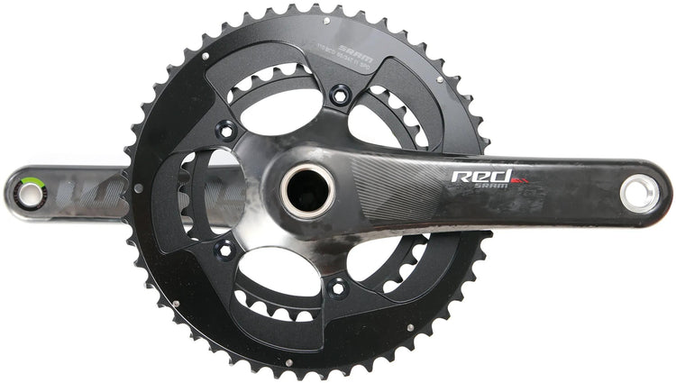 Sram Craket Red GXP 34 50T 175 mm
