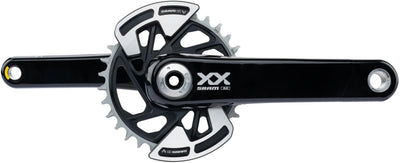 Sram Cranket xx Eagle Tr. 175 mm