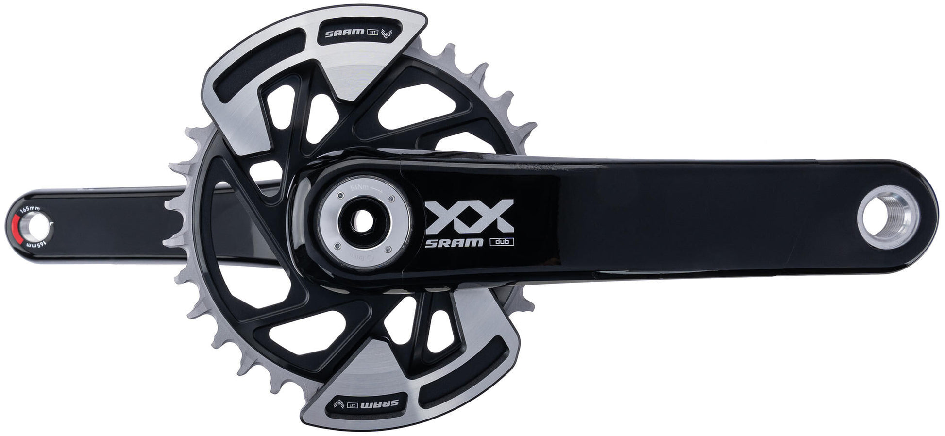 Sram Crankset xx Eagle Transmission