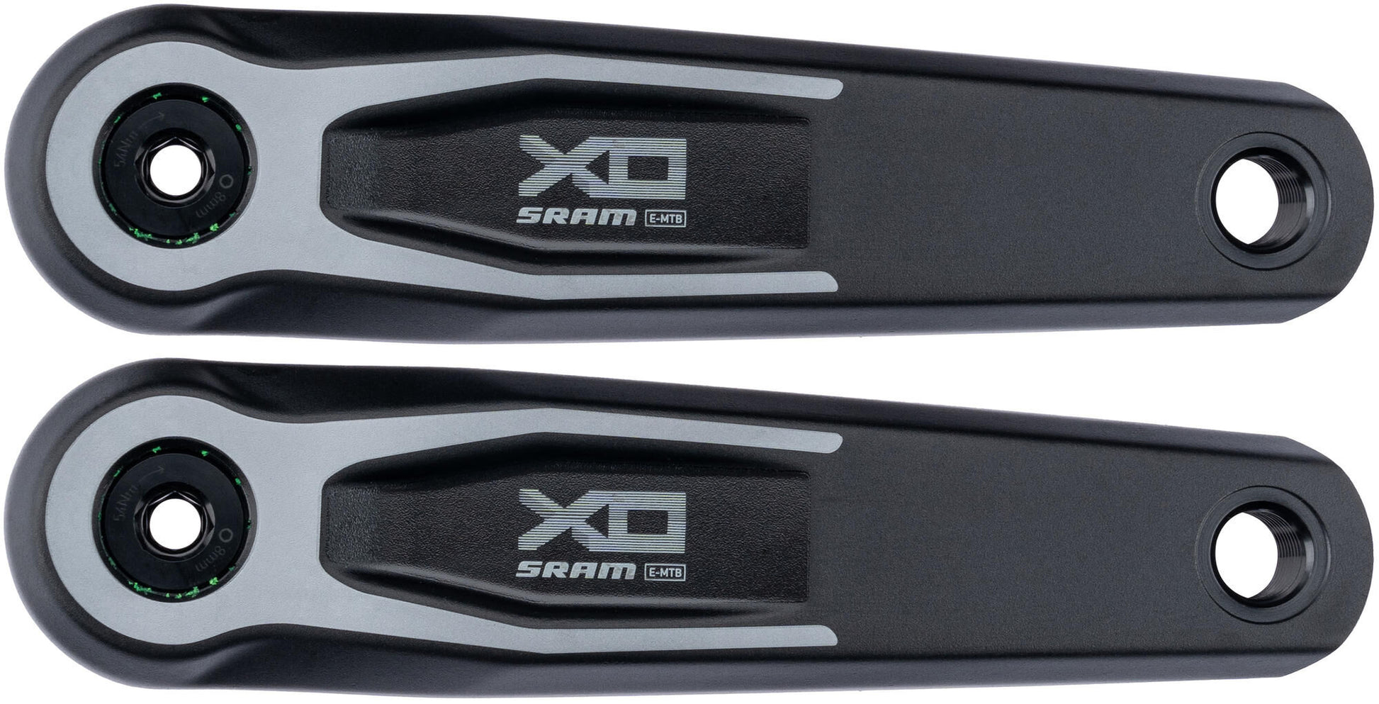 Sram Cranks X0 Eagle Tr. 160 mm