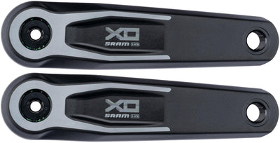 Sram Cranks X0 Eagle Tr. 160 mm