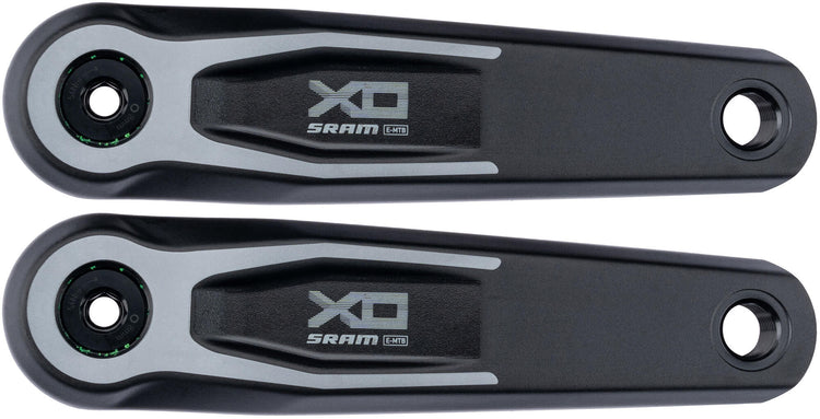 Sram Cranks X0 Eagle Tr. 160 mm