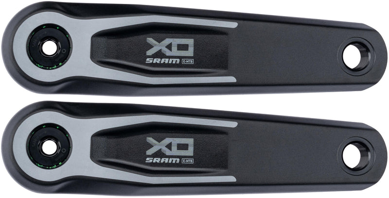Sram Cranks X0 Eagle Tr. 160 mm